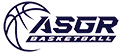 ASGR Basketball logo